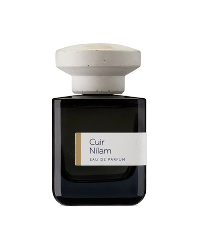 Cuir Nilam - Atelier Materi