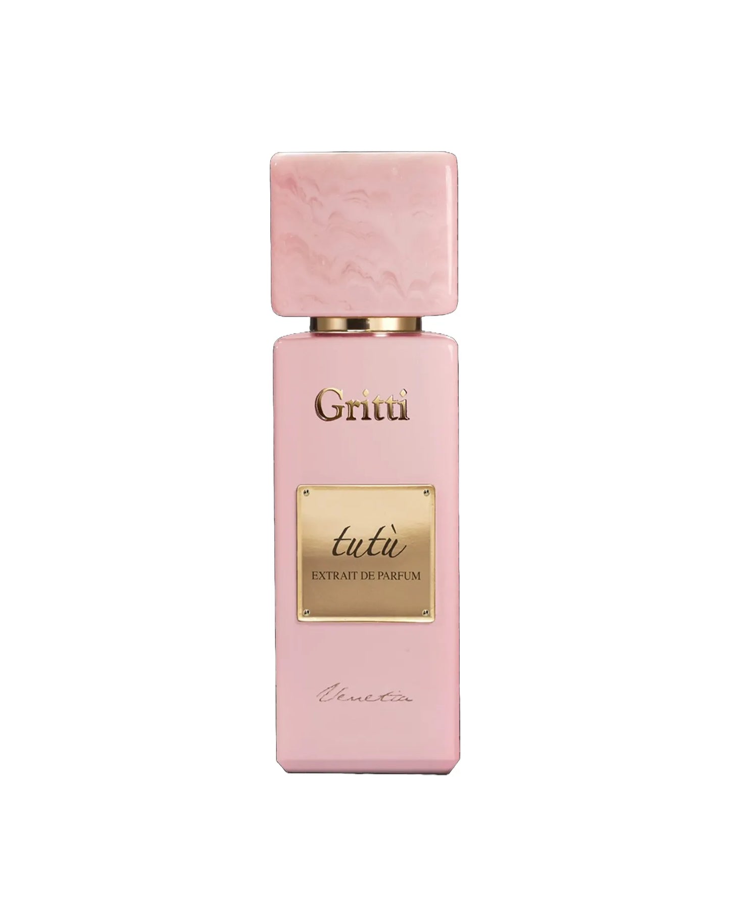 Tutu pink - Gritti