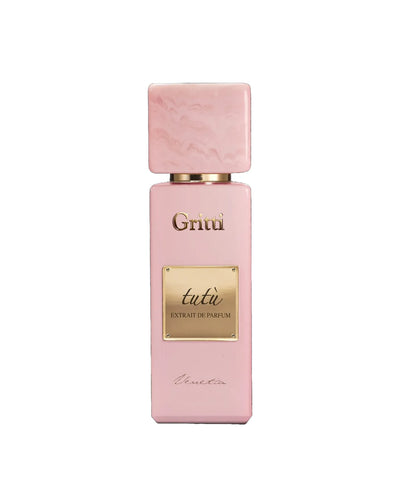 Tutu pink - Gritti